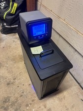 PolyScience AD07R-40-A11B Digital Recirculating Chiller -40C (New Open Box)