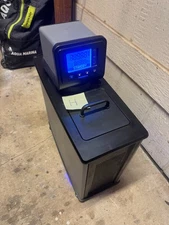 PolyScience AD07R-40-A11B Digital Recirculating Chiller -40C (New Open Box)