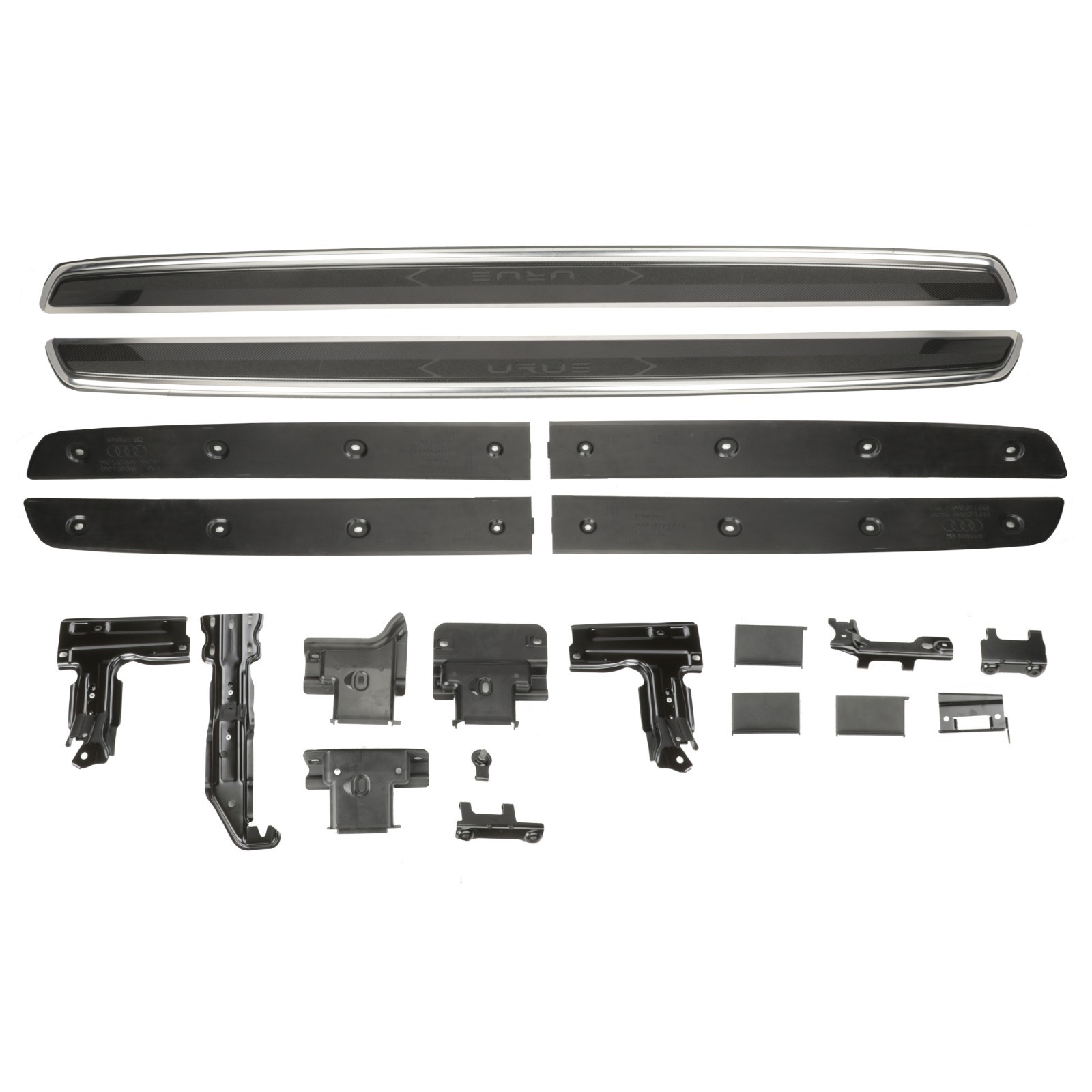 Lamborghini Urus 2018-2022 Steps Set P/N 4ML071066C