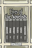 Carl Rollyson | Lives Of The Novelists | Taschenbuch | Englisch (2005)