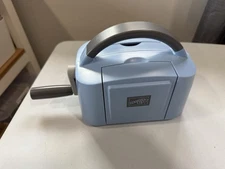 Mini Stamp N Cut Emboss Machine Only
