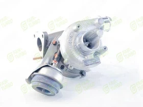 Turbolader Generalüberholt Garrett Audi A4 B5 Avant 8D5 1.9 TDI 454231-8