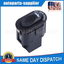 Convertible Top Switch Roof Console Button F4zz15668b For Ford Mustang 1994-2004