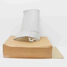 LR DISCOVERY 4 L319 Rear Right Body D-Pillar Trim Panel EMR500381LUM BRAND NEW