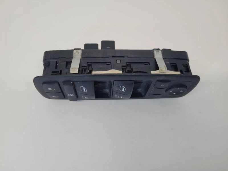 2011-2019 Dodge Journey Power LH главный выключатель окна двери окна кнопка - Изображение 2 из 4