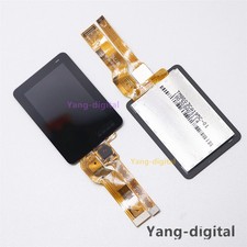 New Original Repair Parts For Gopro Hero 5 LCD Display Screen Assy With Touch