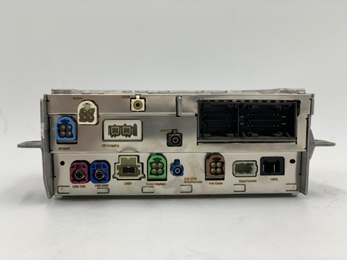 MERCEDES-BENZ, A2149005014 CONTROL UNIT COMPLETE E-CLASS CLE 2023 - 2024 - Picture 10 of 11