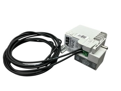   UNDERVOLTAGE RELEASE WIRED 110-127V FOR BREAKER FIXED-PLUG-IN XT5-XT6 *tn