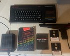 Sinclair 128K ZX Spectrum +3 (disquette) - fonctionne. 