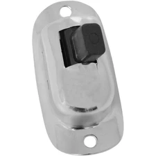 Drag Specialties Chrome Dimmer Switch DS-272135