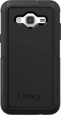 Commuter Series Case for Samsung Galaxy J3/J3 V (Compatibility Below) - Retail P