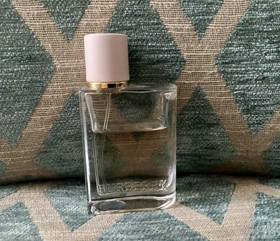 Burberry Her Eau de Parfum 30 ml Flasche Parfüm Duft EDP BURBERRY HER Flakon 