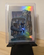 Custom Holo Cam Skattebo Downtown Fan Art Card ACEO