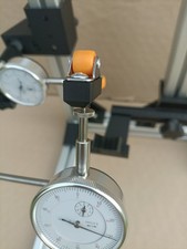 Rollmesstaster Mini RMT Rollen Messeinsatz Zentrierständer Laufradbau Upgrade