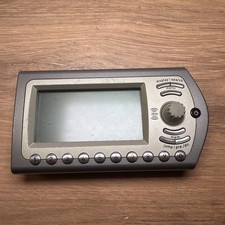 Audiovox XM Xpress Satellite Radio Receiver Only Model XMCK-10A / 136-4345