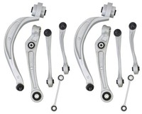 Querlenker SET Vorderachse Links Oder Rechts FÜR Audi - Maxgear 72-6308