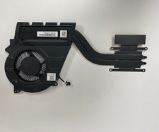 Genuine Lenovo IdeaPad Flex 5 15ITL05 15.6" Laptop Cooling Fan 5F10S13911