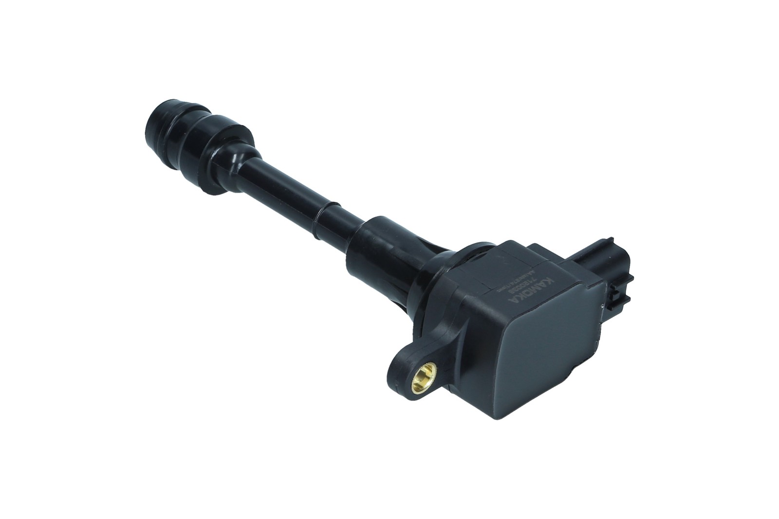 Fits KAMOKA 7120036 IGNITION COIL NISSAN: MICRA 02'-10', MICRA C+C 05'->, NOTE