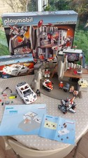 Playmobil 'Top Agents' Bundle 4875 & 4876