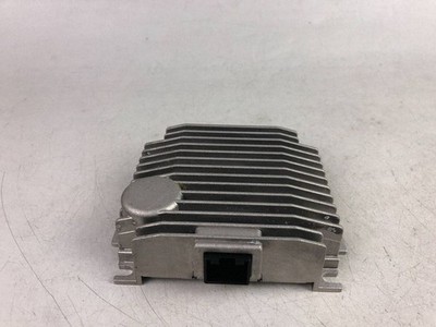 Audi e-tron 2020 Sound audo noise amplifier 4KE035335A FOL37739