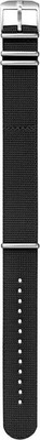 LUMINOX - Ersatztband für 3000, 3050, 3080, 8400, 23 mm - FNX.2301.20Q.K
