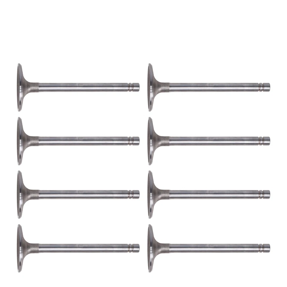 8 进气阀 1957 年克莱斯勒 392 V8 8 缸 New Yorker Imperial 300 — 第 3/4 张图片