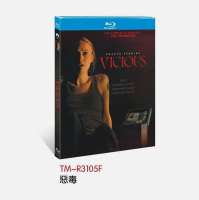 Vicious (2025)BD All Region New Box Set English Subtitle