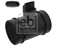 Luftmassenmesser Febi Bilstein 44858 FüR CitroËN 230 244 Fiat Boxer Ducato 230P