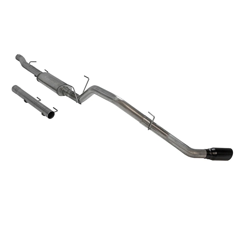 717930 Flowmaster Exhaust System for Ram 2500 3500 2014-2019 Foto 2 de 4