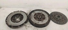 Kit d'embrayage Audi A6