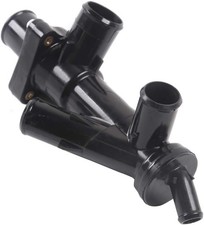 MPLUS Coolant Thermostat Housing Fits 2001-2004 for Ford Escape, 2001-2004 for