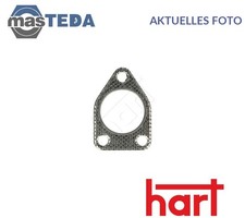 701 841 AUSPUFFROHRDICHTUNG AUSPUFF DICHTUNG HART FÜR PEUGEOT 206 SW 2.0 16V