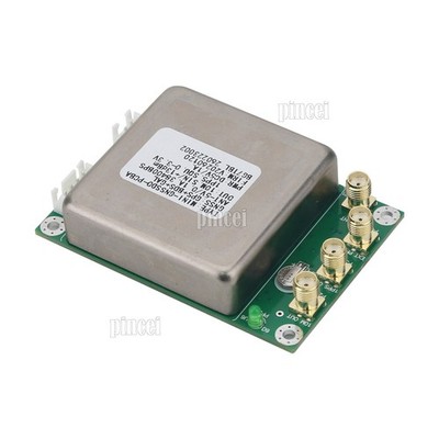 MINI-GNSSDO-PCBA GNSS Disciplined Oscillator Module 10M/1PPS Output