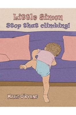 Little Simon- Stop that climbing!, ,  Paperback