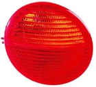 VW Beetle 1998-2006 Tail Light Rear Lamp LEFT