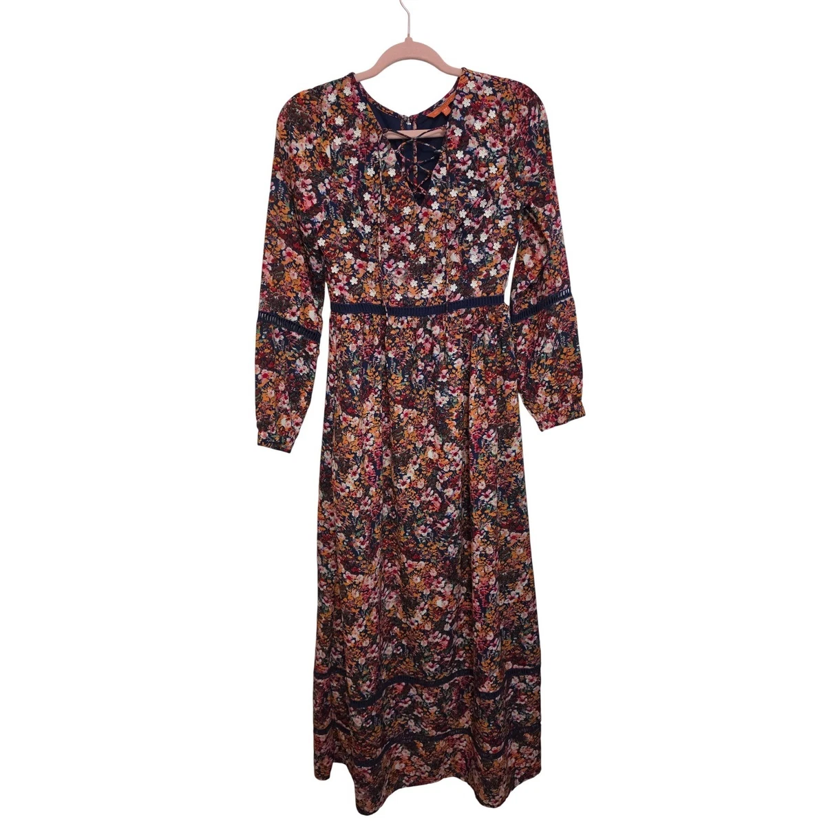 modcloth long sleeve dresses Modcloth | Dresses | Modcloth More To Adore Long Sleeve Dress New