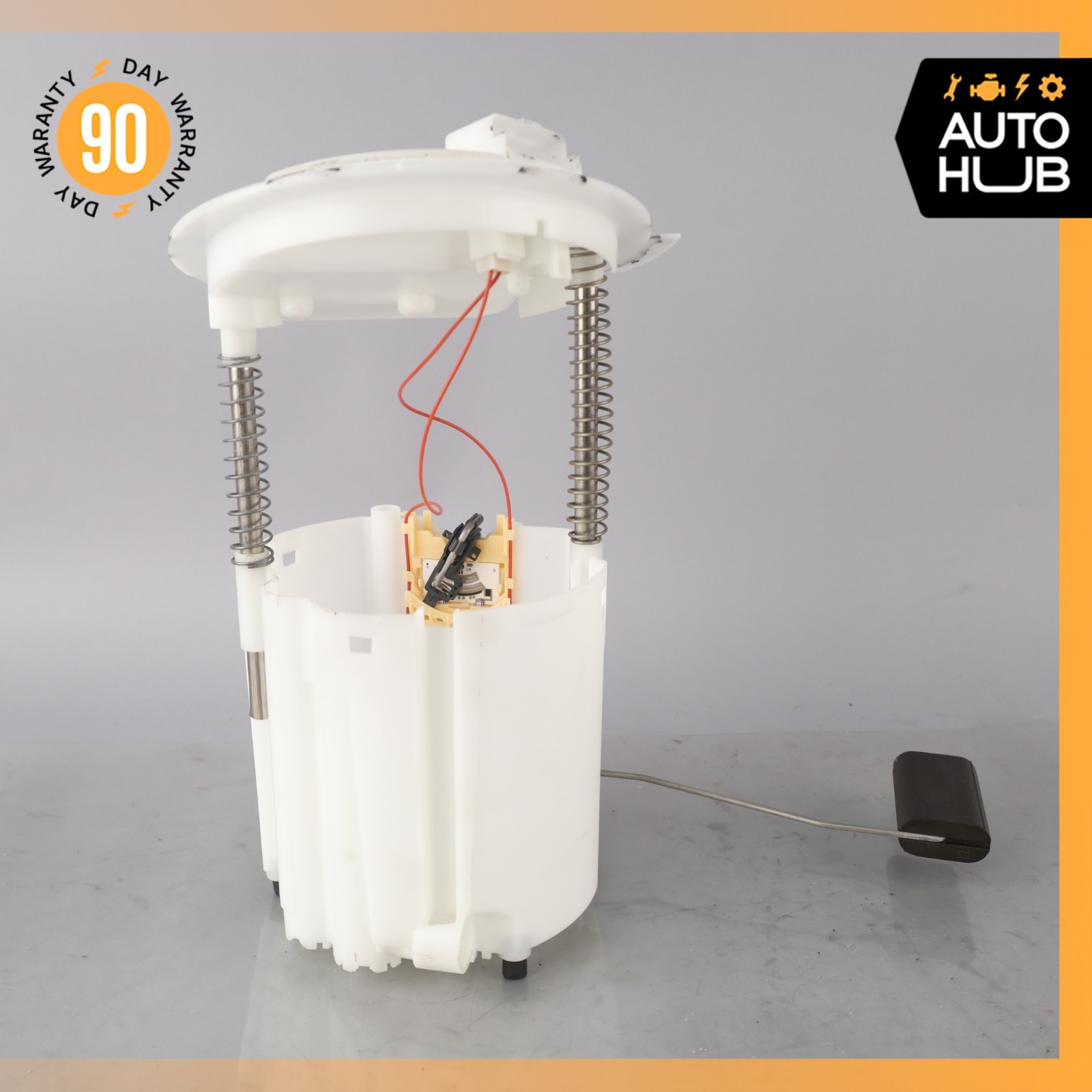 14-21 Maserati Levante M161 Right Side Fuel Pump Level Sending Unit OEM 35k