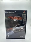 Tokyo Xtreme Racer Zero (Sony PlayStation 2, 2001)