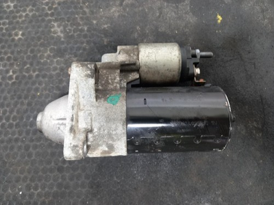 #ad #ad FORD KA Starter Motor 2008 2016 1.2L ABAA ABCA FP4 169A4000 GBP 22.39