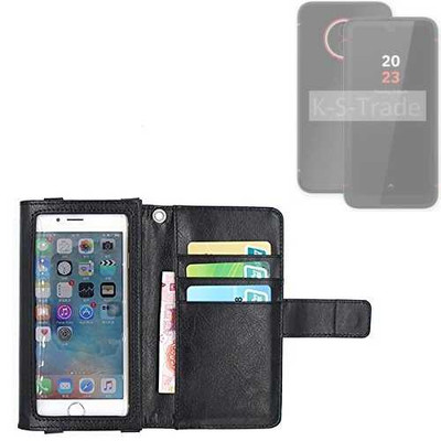 Schutzhülle für Volla Phone X23 Wallet-Case Handyhülle Tasche