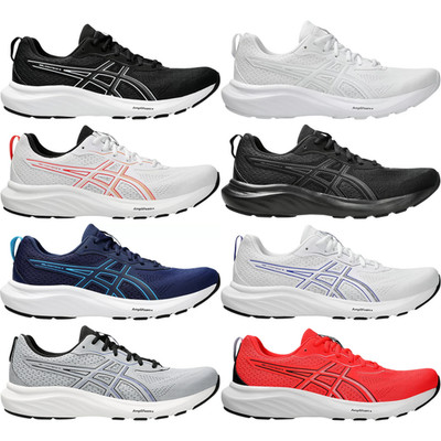 Asics GEL-Contend 9 Men Running Shoe US Size 7-14 New Colors New in Box Athletic