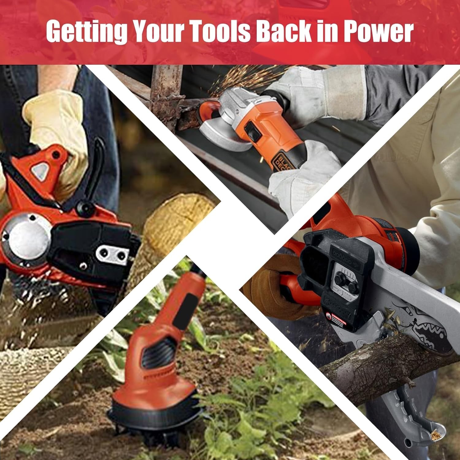 2-Pack 18V for Black and Decker HPB18 18 Volt 4.5Ah Battery HPB18-OPE 244760-00A