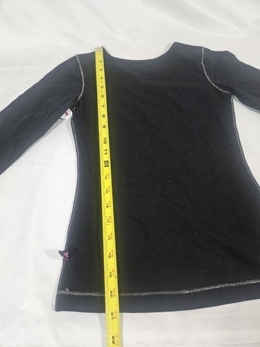 Vintage Y2K Bratz Couture Long Sleeve Shirt NEW Size 10? - Picture 6 of 7