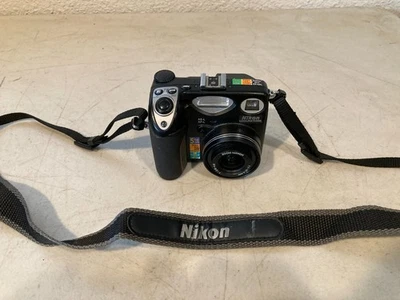 Nikon COOLPIX 5000 Digital Cameras for Sale | Shop New & Used