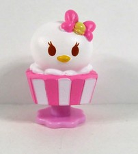 Disney Munchlings Mini Munch Poppin Treat Buckets Daisy Duck Figure NEW