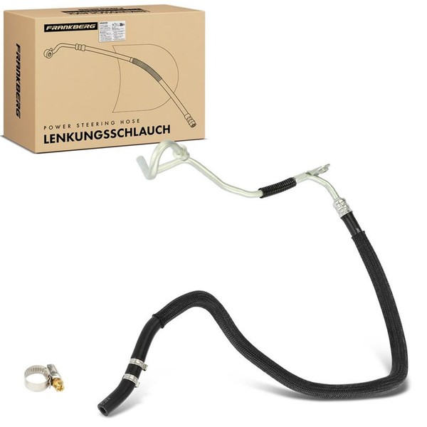 Frankberg Servoschlauch Vorlauf Passend FüR Audi A4 A5 | 5481FB0030484-image