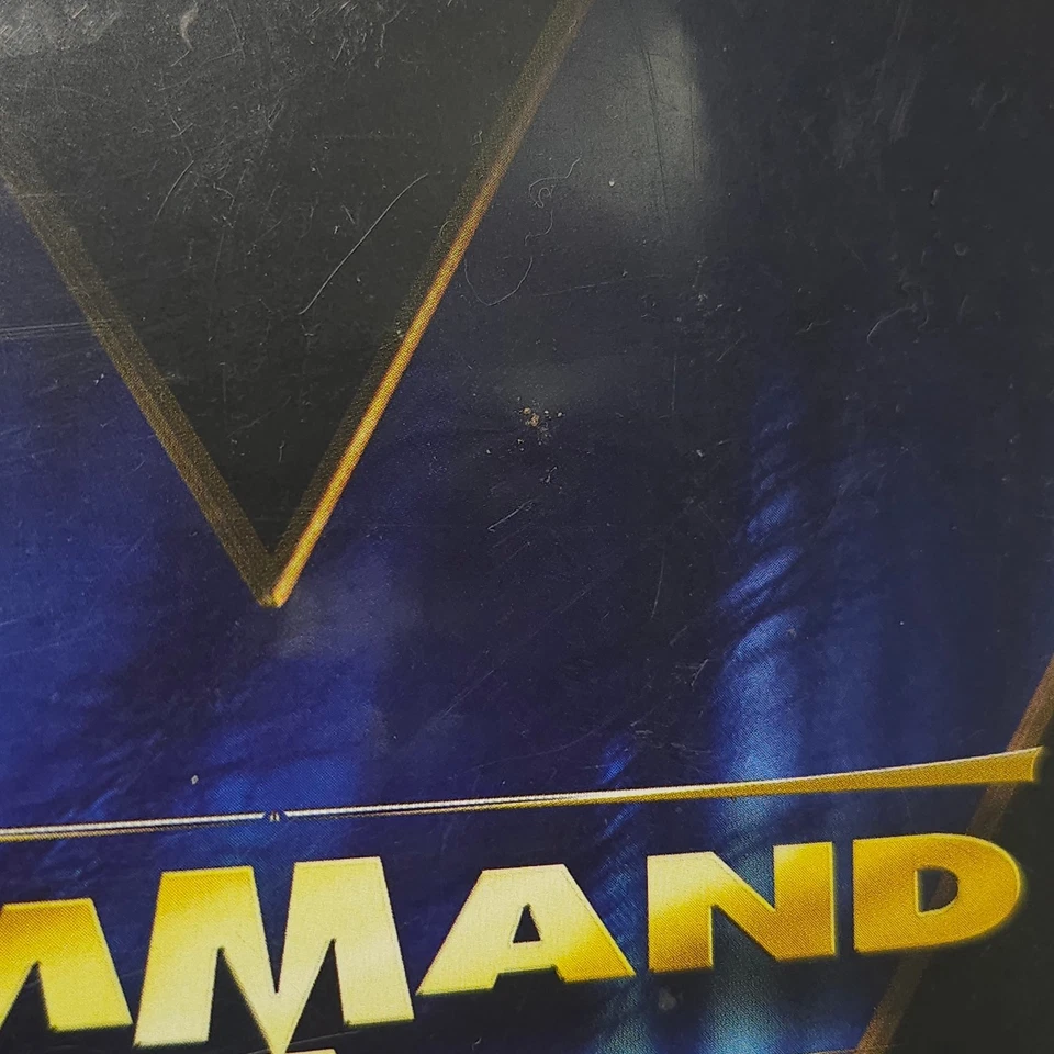 Command & Conquer: The First Decade PC w/ Bonus Disc and Poster - Image 4 of 4