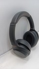 Sony Wh-1000Xm4 Bluetooth Wireless Over-ear Noise-Canceling Headphones - Black