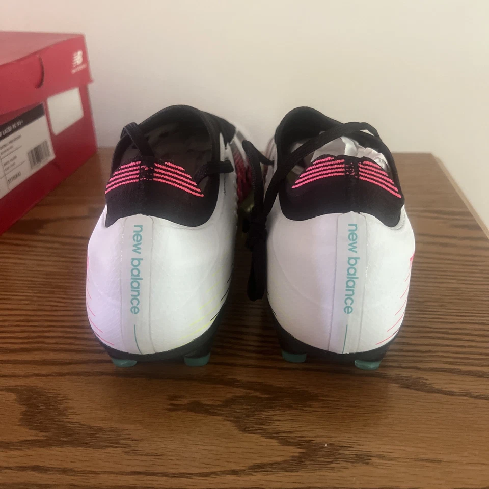 NB Tekela Pro Low Laced FG V4 Size 12 - Image 4 of 4