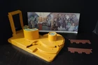 1978 Creature Cantina Action Playset STAR WARS Vintage 100% COMPLETE Minor Wear
